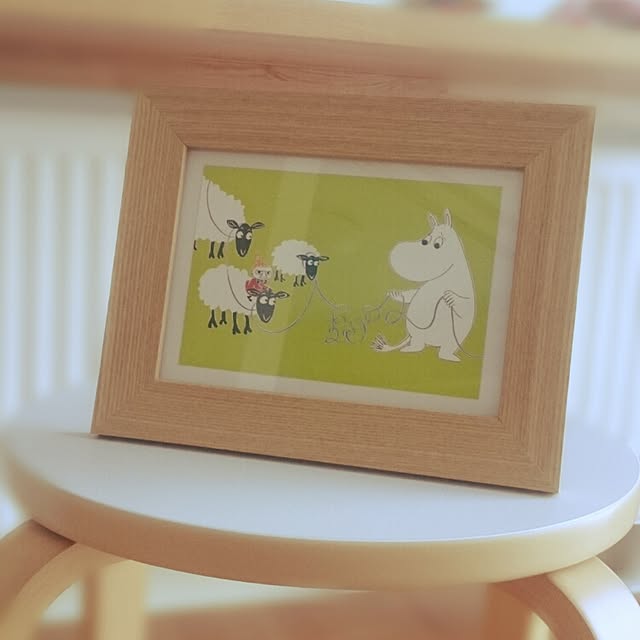 wisteria.sさんの実例写真
