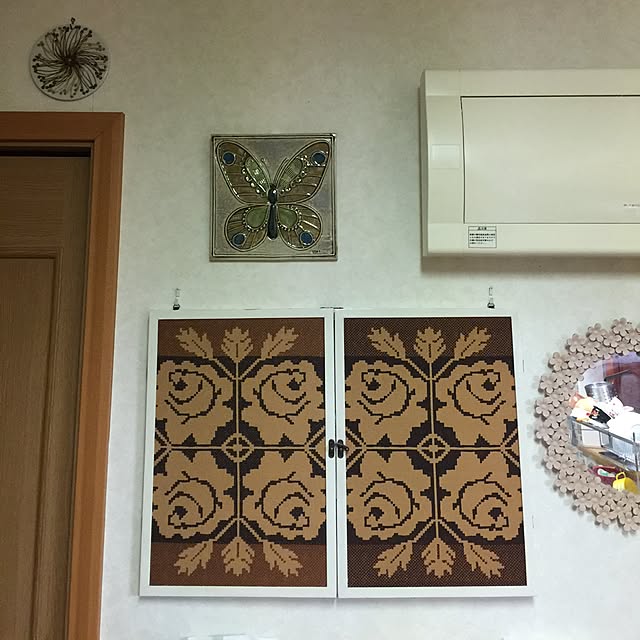 kjywyさんの実例写真
