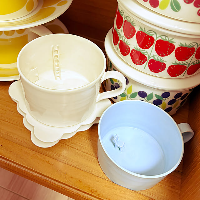 marikkoさんの部屋