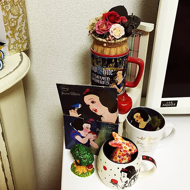 shumamaさんの実例写真