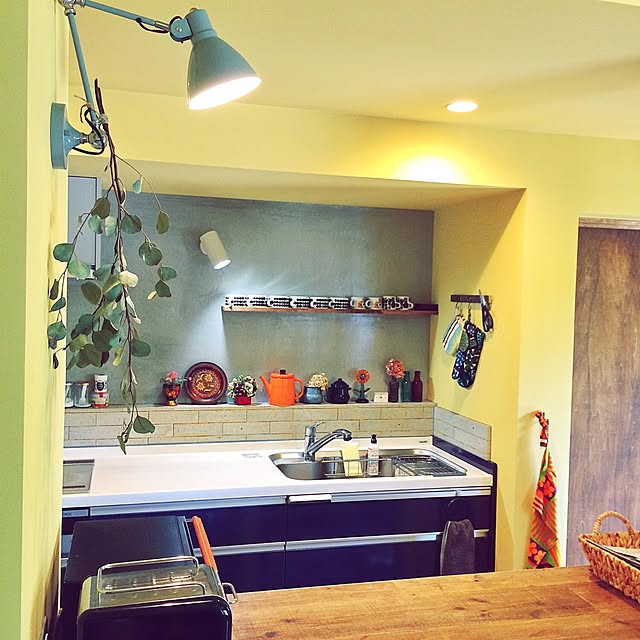 1616roomさんの実例写真
