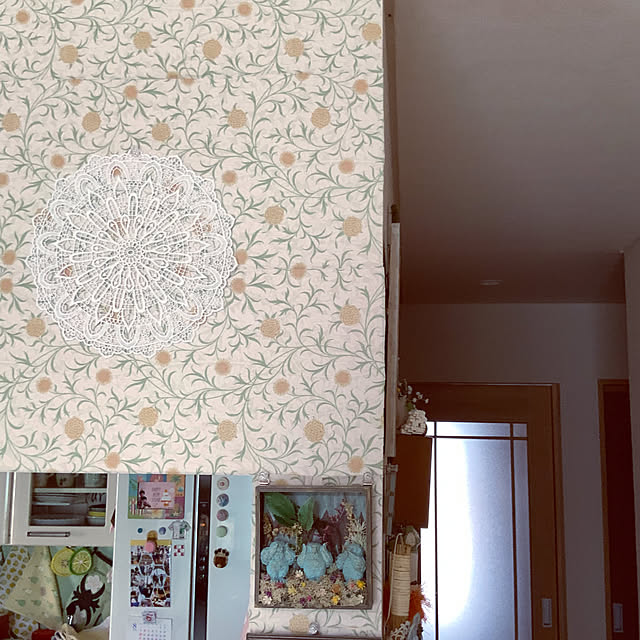 chiiyanさんの部屋