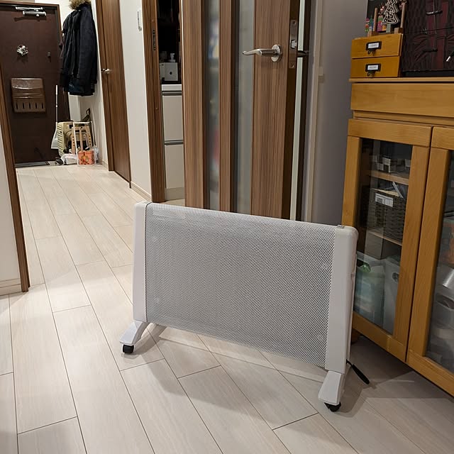 mi-saさんの部屋