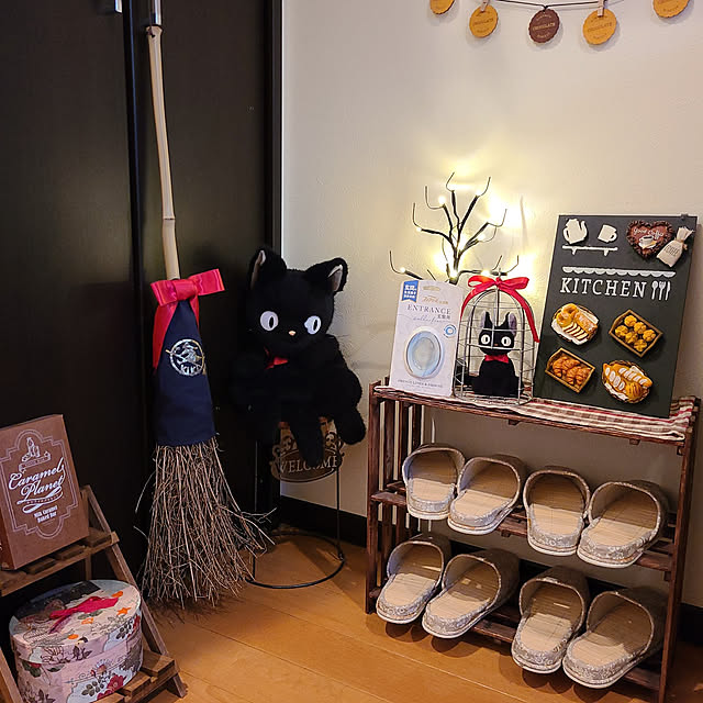 aquaさんの実例写真