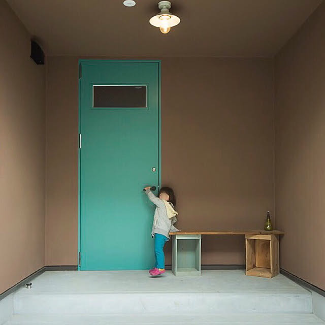 実例写真