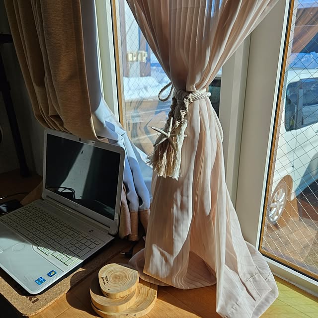 mogmogさんの部屋