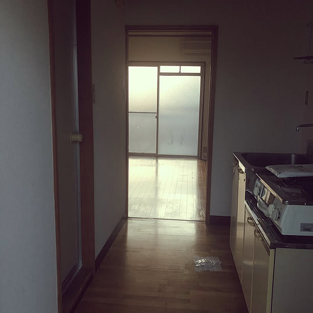 Tam_Shibaさんの実例写真