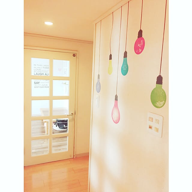 smileyさんの実例写真