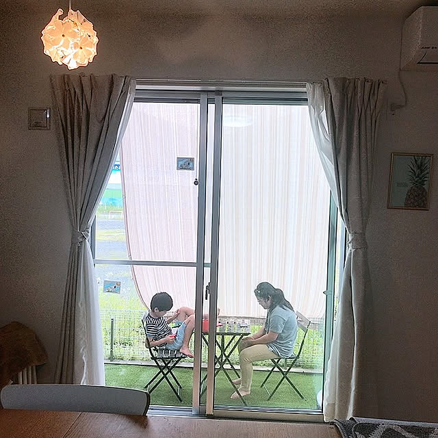 mikiさんの実例写真