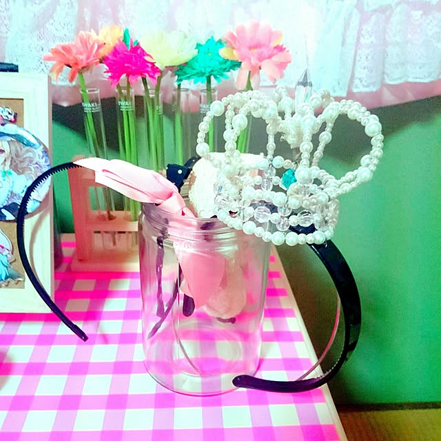 bluetearsさんの実例写真