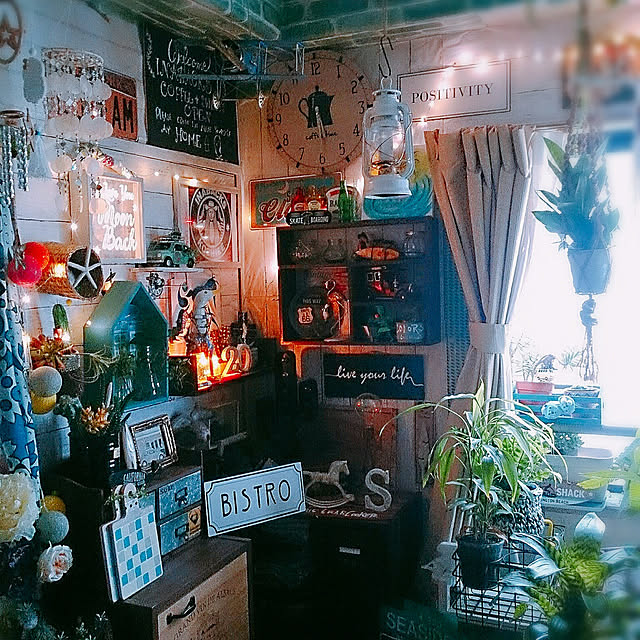 kyooonさんの実例写真