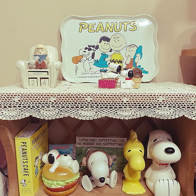 AcchanSaysさんの部屋