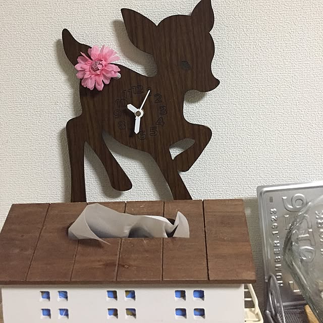 bambiさんの実例写真