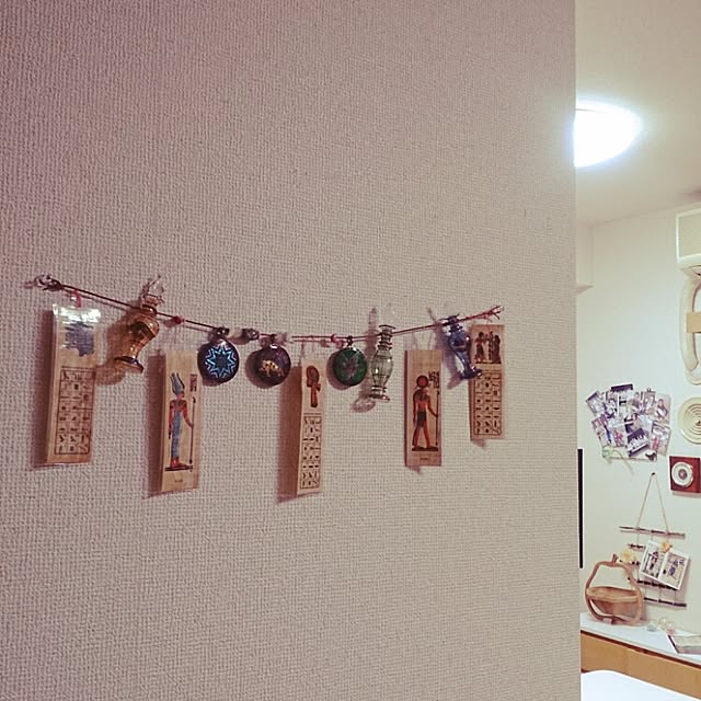 ikummさんの実例写真