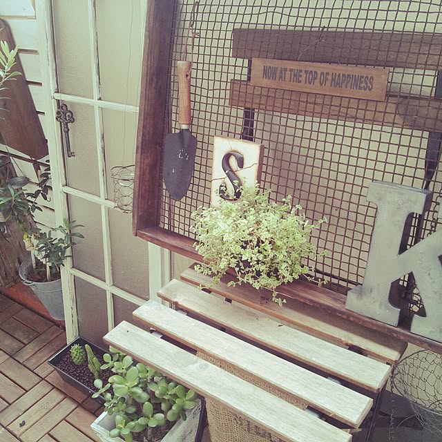 m.hinaさんの実例写真