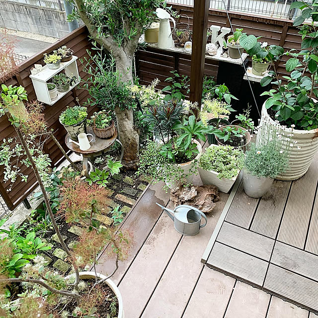 kuroさんの実例写真