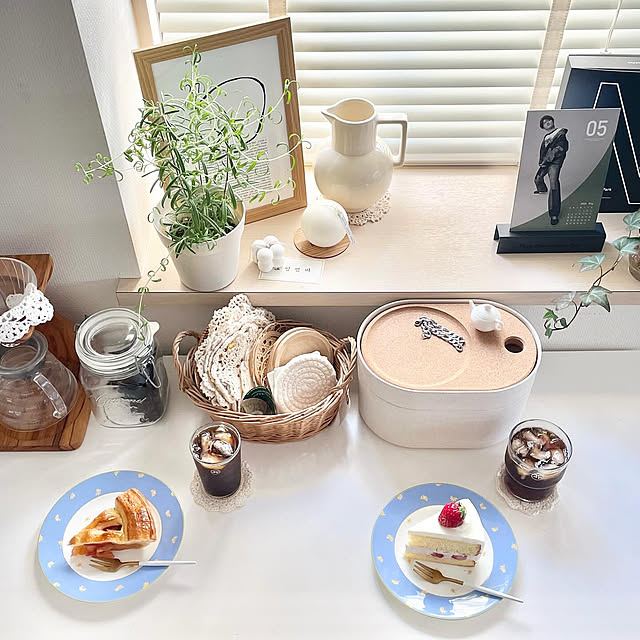 mikaさんの部屋