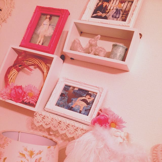 kyu_riさんの実例写真