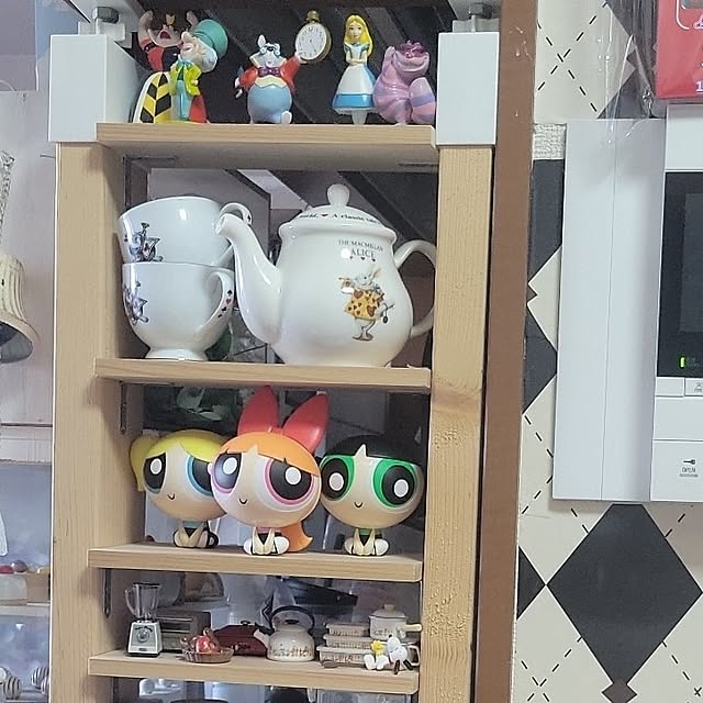 実例写真