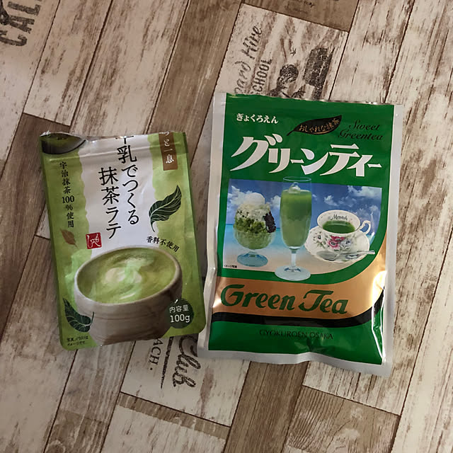chococoさんの部屋