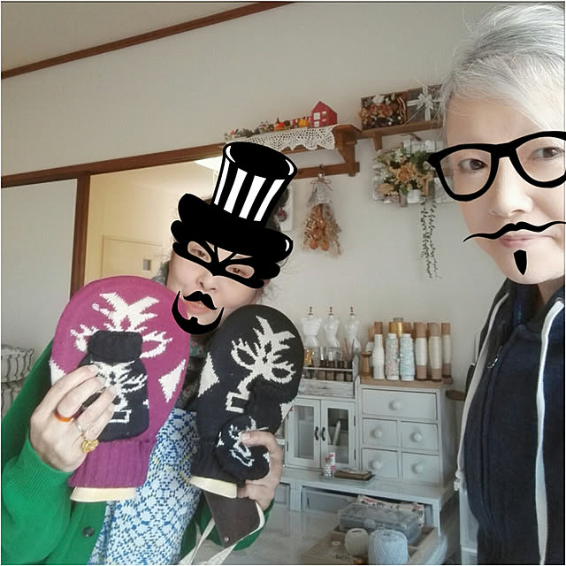 faunさんの実例写真