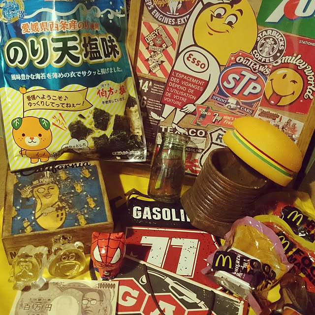 Juhiaさんの実例写真