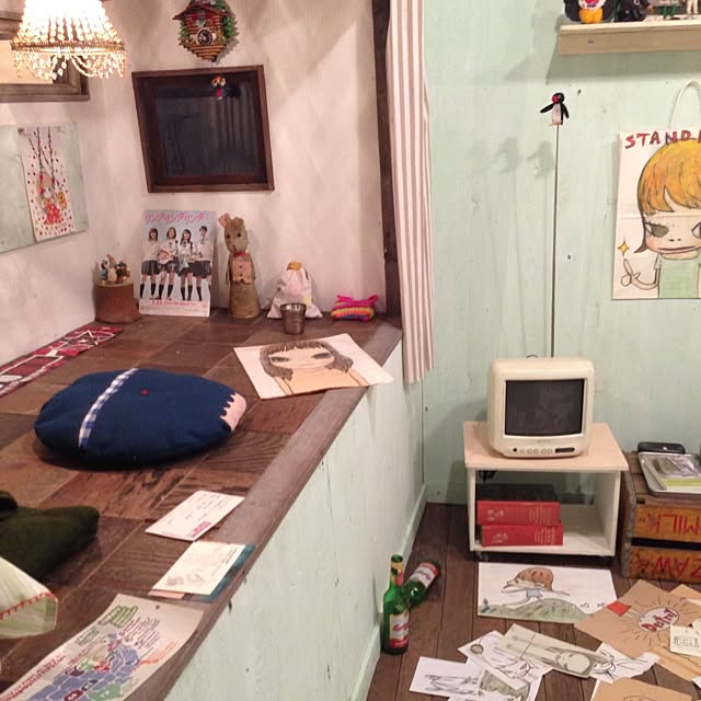 simbaさんの実例写真