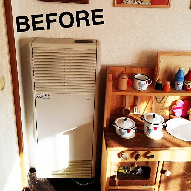 ayaka.tさんの実例写真