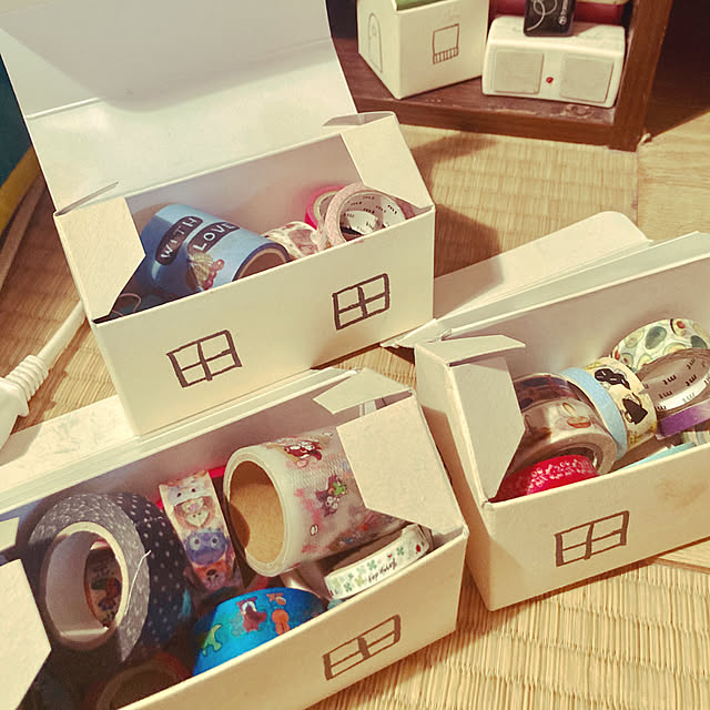 heidiさんの部屋