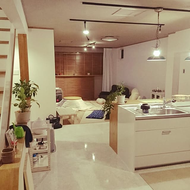 Konibooさんの実例写真