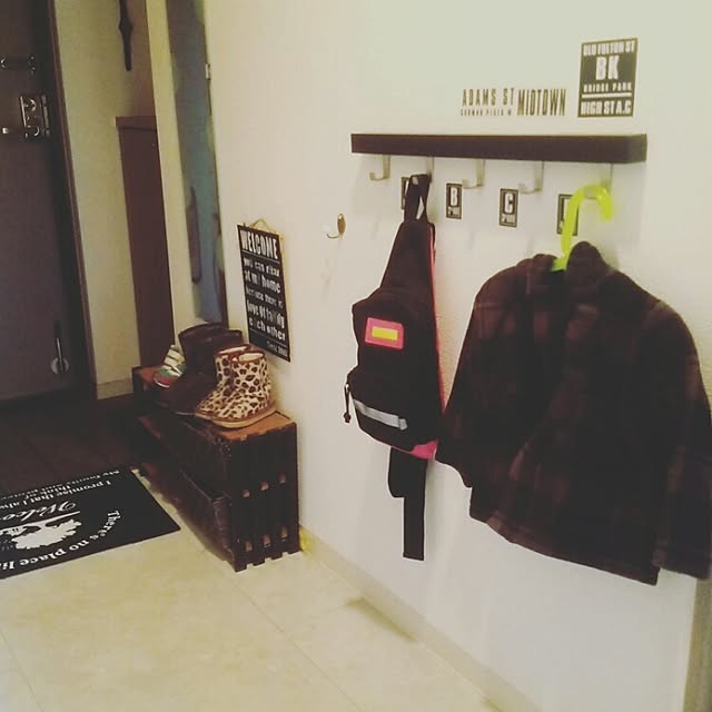 yuuさんの実例写真