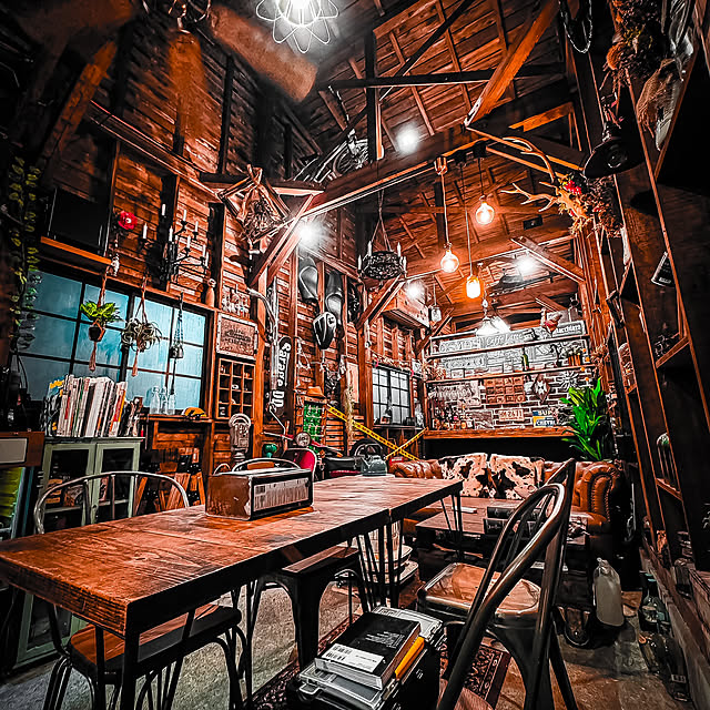 GarageDDさんの実例写真