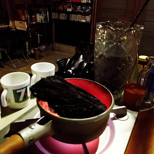 higemanさんの実例写真