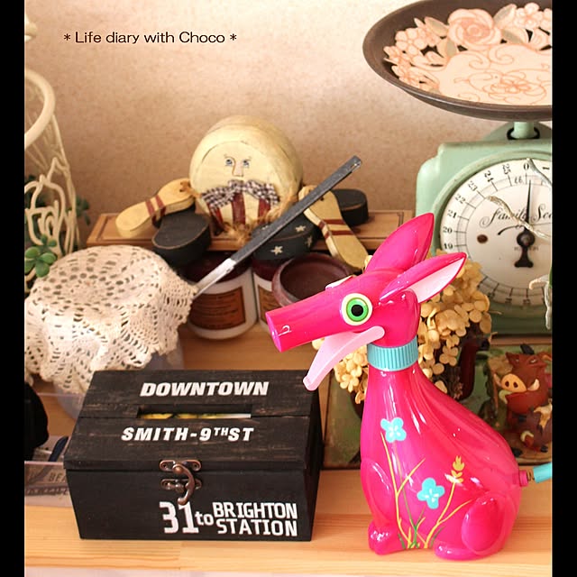 maunncyoさんの実例写真