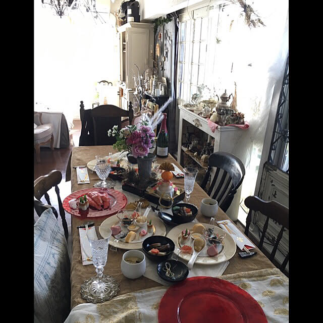 Rinrinfrenchさんの実例写真