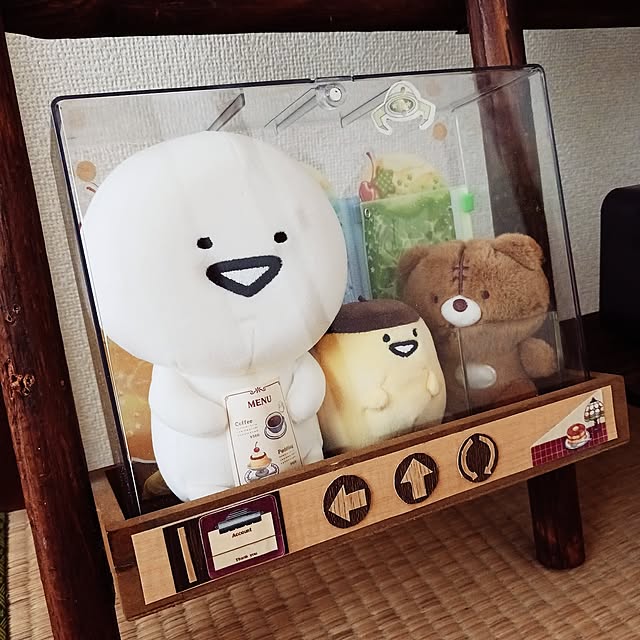 5101103さんの部屋