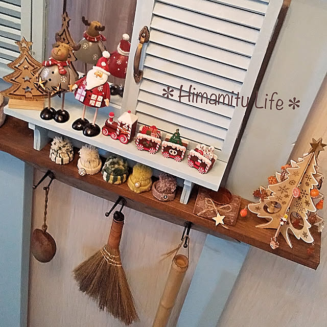 H+M+S...HappyLife...さんの実例写真