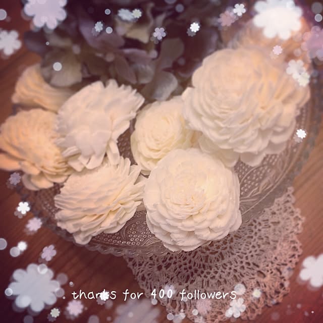 izumiさんの実例写真