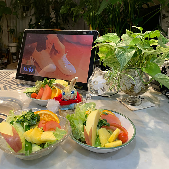 Aqettyさんの実例写真