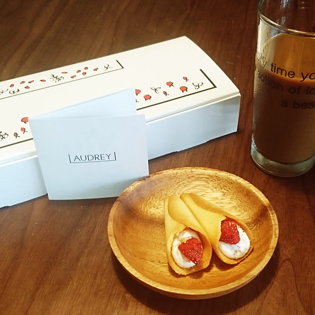 lovepeaceさんの実例写真