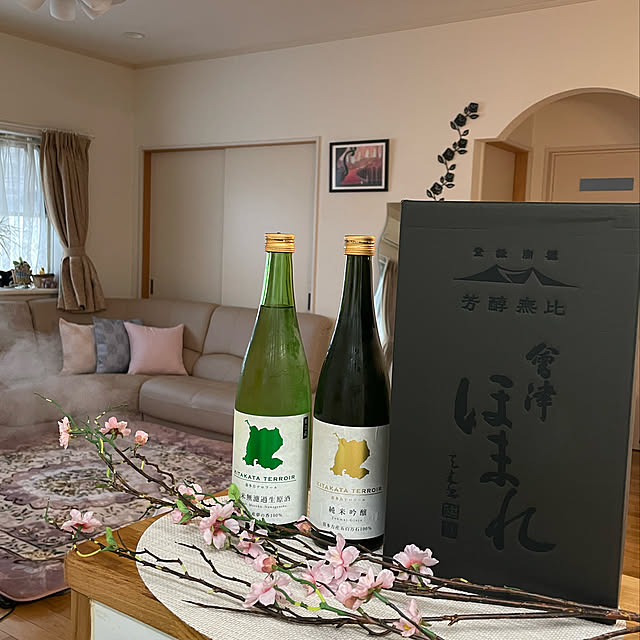 emikoさんの実例写真