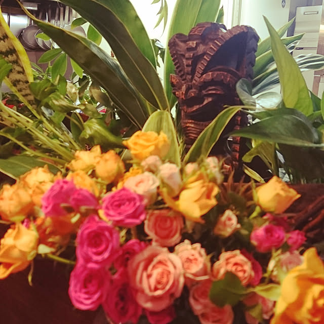 kajyuさんの実例写真