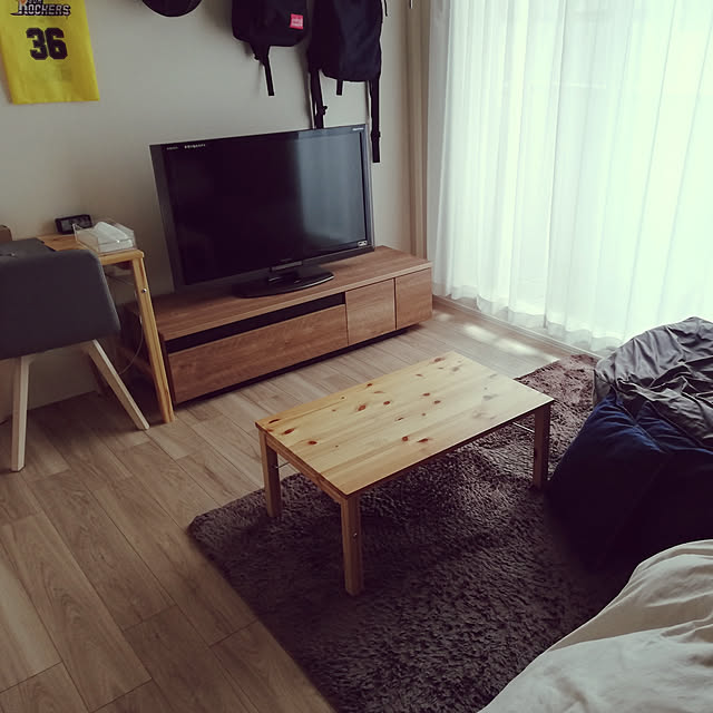 RyoChinさんの実例写真