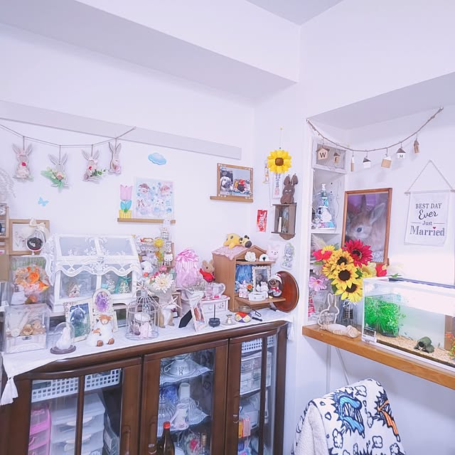 mariaさんの実例写真