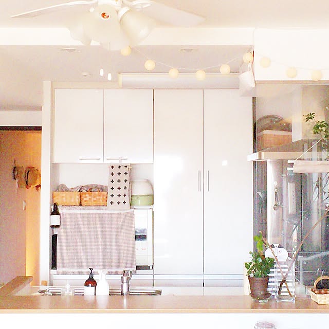 akika_naturalhomeさんの実例写真