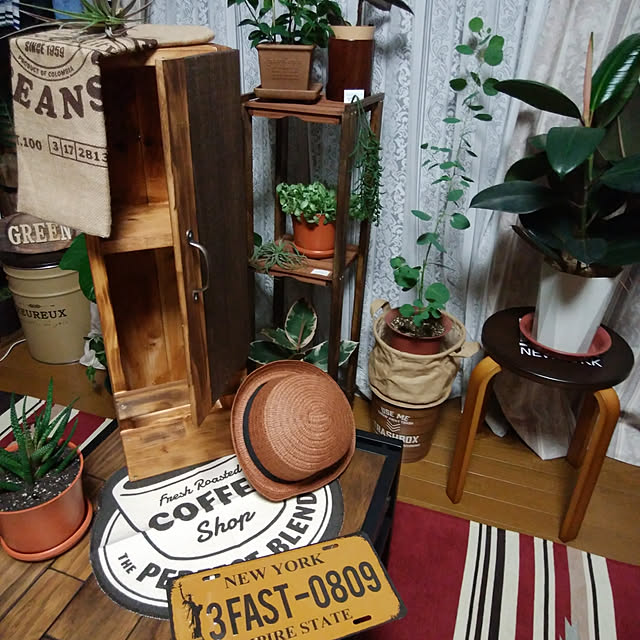 Brown.Lifeさんの実例写真