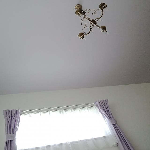 wisteriaさんの実例写真
