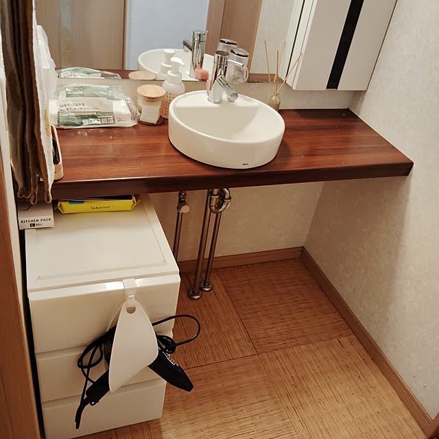 mtk_homeさんの部屋