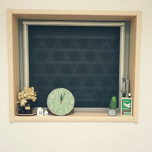 nanoさんの実例写真