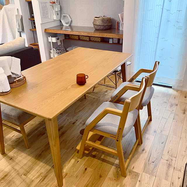 Minteaさんの部屋